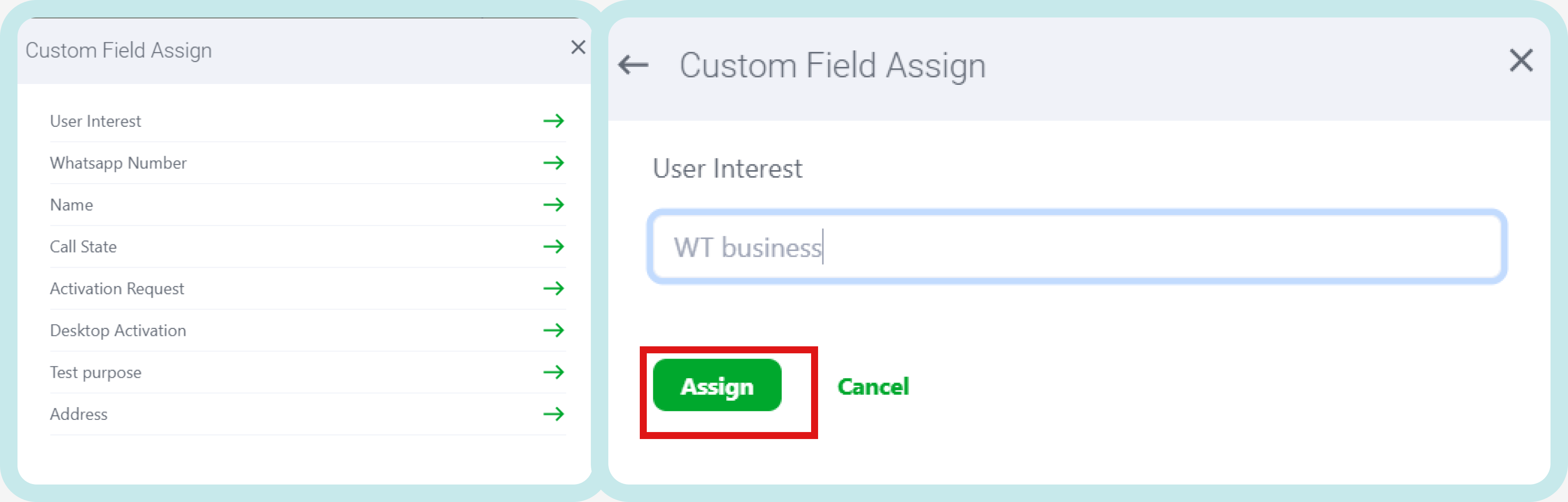 Docs Version Dropdown